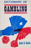 John S. Salak - Dictionary of Gambling