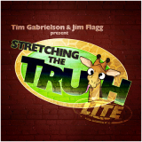 Stretching The Truth Lite by Tim Gabrielson