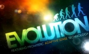 Evolution 2.0 by ProMystic