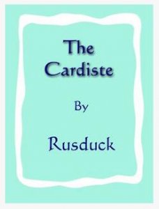 The Cardiste by Rusduck