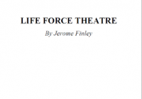 Jerome Finley - Life Force Theatre