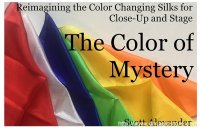 The Color of Mystery by Scott Alexander