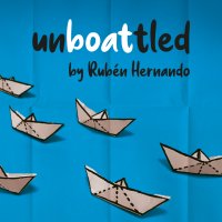 Unboattled by Ruben Hernando