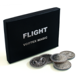 FLIGHT by Michael Afshin and Vortex Magic