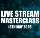 Matt McGurk - Live Stream Magic Masterclass - 18th May 2025