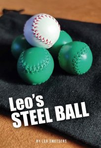 Leo Smestsers - Leo\'s Steel Ball