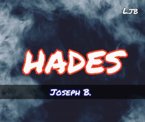 Hades by Joseph B