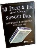 30 Tricks & Tips Using A Magic Svengali Deck by Eddy Ray