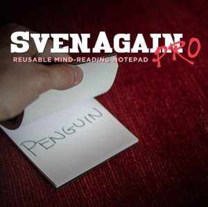 SvenAgain PRO By Sven Lee