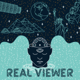 Real Viewer by Mandy Roth