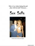 Sex Sells by Lee Asher