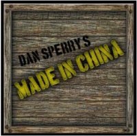 Made in China by Dan Sperry