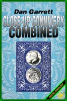 Dan Garrett - Close-Up Connivery Combined