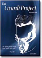 Charles Scott - The Cicardi Project Volume One