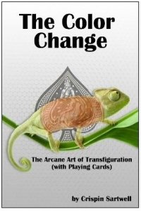 The Color Change by Crispin Sartwell