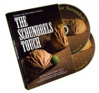 Scoundrels Touch 2 DVD Set by Sheets Hadyn and Anton