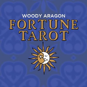 Fortune Tarot by Woody Aragon (Instant Download)