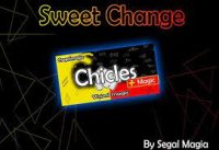 Sweet Change by John Jairo Torres