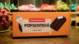 Pop Haydn & Deuce Gala Magic - Popschticle