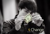 4 Change by Bboymagic