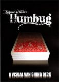 Humbug by Angelo Carbone