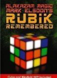 Rubik Remembered by Mark Elsdon