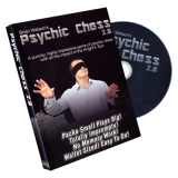 Psychic Chess 2.0 by Brian Watson (Gimmicks Not Included)