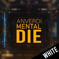 Mental Die by Tony Anverdi (Gimmick Not Included)