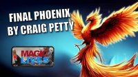 Craig Petty - Final Phoenix (Netrix)