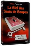 La Clef des Sauts de Coupes by JP Vallarino