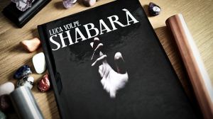 Shabara by Luca Volpe