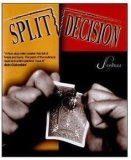 Split Decision by Joshua Jay