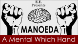 MANOEDA A Mental Which Hand by E.E.