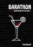 Barathon by Fred Darevil (Instant Download)