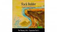 The Memory Arts - Expansion Pack 5 by Sarah And David Trustman