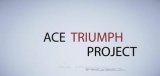 Ace Triumph by Denis Vasiliev