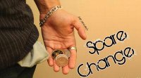 Spare Change by Josh Janousky