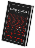 Before We Begin by Asi Wind