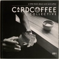 Card Coffee Collective by Edo Huang