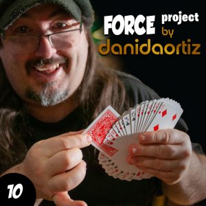 Green Gambling by Dani DaOrtiz (Force Project Chapter 10) (Instant Download)