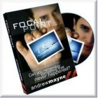 Focal Point by Andrew Mayne