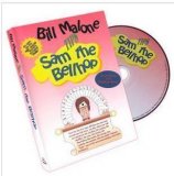 Tips Sam the Bellhop by Bill Malone