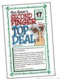 Ron Bauer 17 Second Finger Top Deal