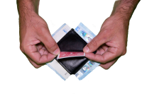 The Origami Wallet by Cardistry