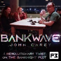 BankWave by John Carey