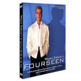 Fourseen by Wayne Dobson