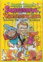 Mark Wade - Successful Ventriloquism