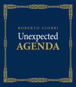 Unexpected Agenda by Roberto Giobbi