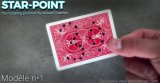 STAR-POINT by Mickael Chatelain (French audio)