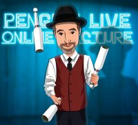 David Kaplan LIVE (Penguin LIVE)